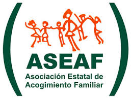 Logo Aseaf